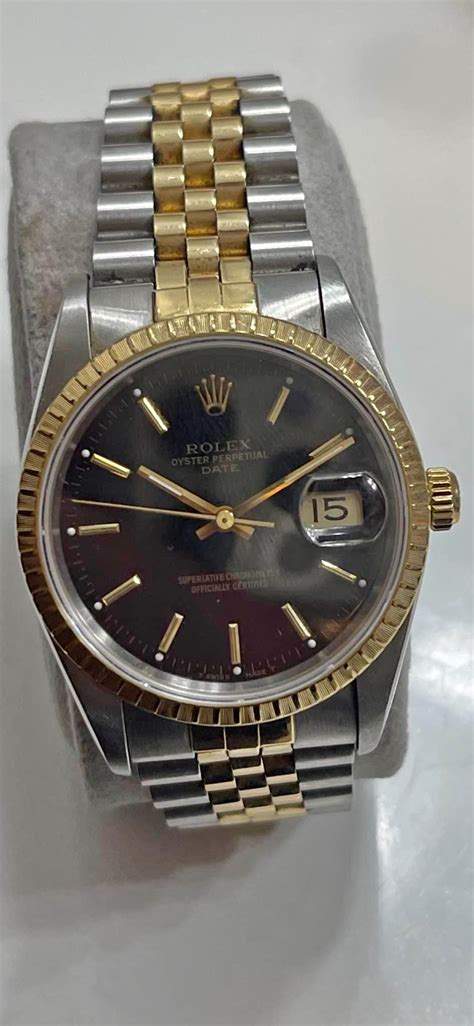 used rolex st louis|clarkson rolex ellisville mo.